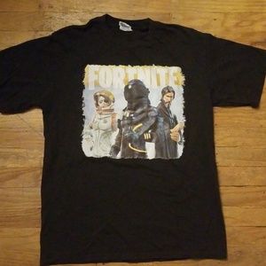 Fort Nite T Shirt
